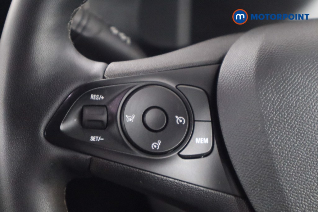 Used Vauxhall Corsa 2023 for sale - 76577714: Photo 11