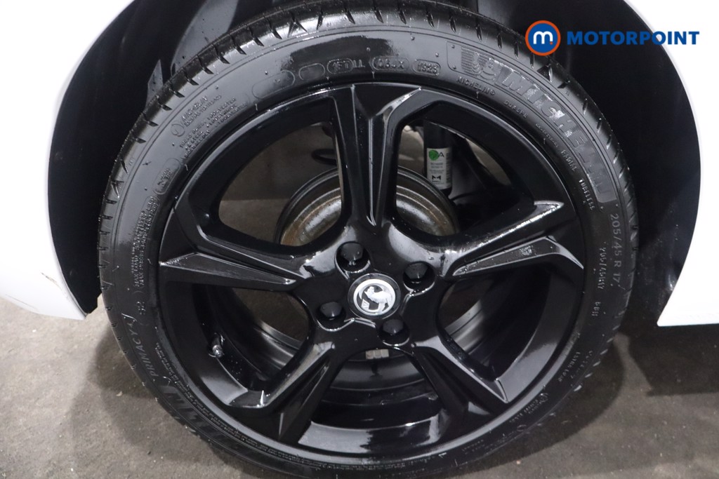 Used Vauxhall Corsa 2023 for sale - 76577714: Photo 12