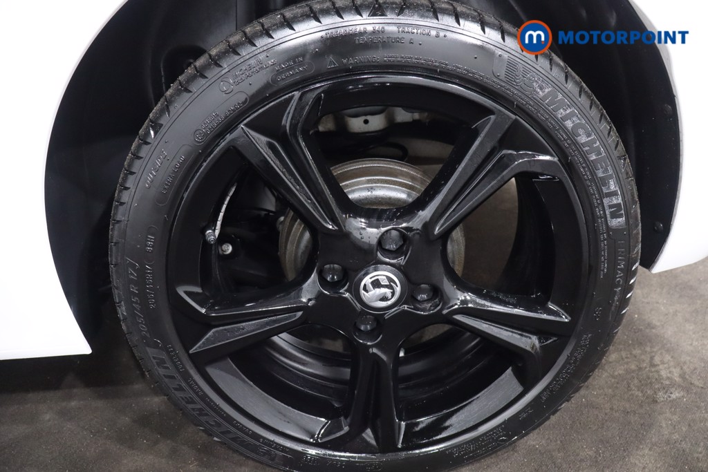 Used Vauxhall Corsa 2023 for sale - 76577714: Photo 13