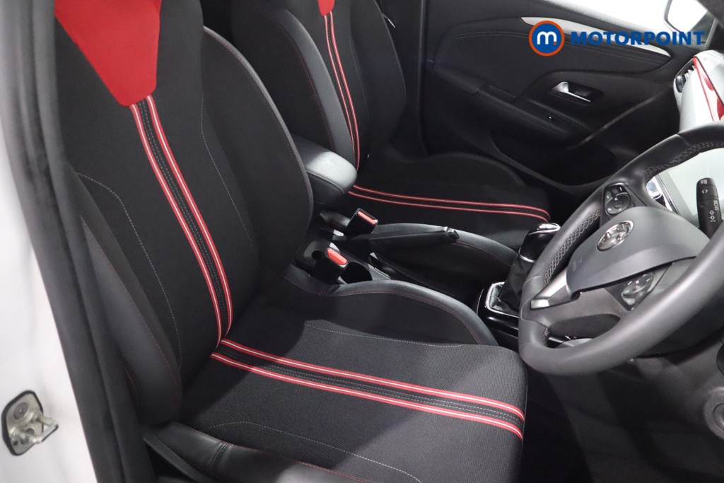 Used Vauxhall Corsa 2023 for sale - 76577714: Photo 20