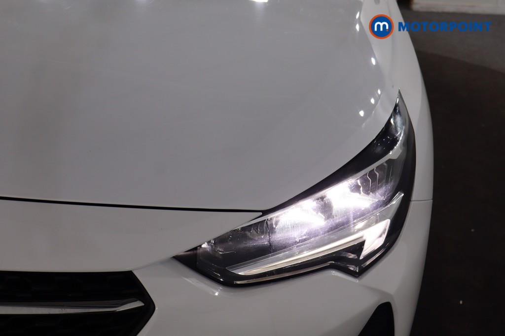 Used Vauxhall Corsa 2023 for sale - 76577714: Photo 21