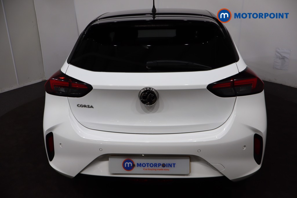 Used Vauxhall Corsa 2023 for sale - 76577714: Photo 26