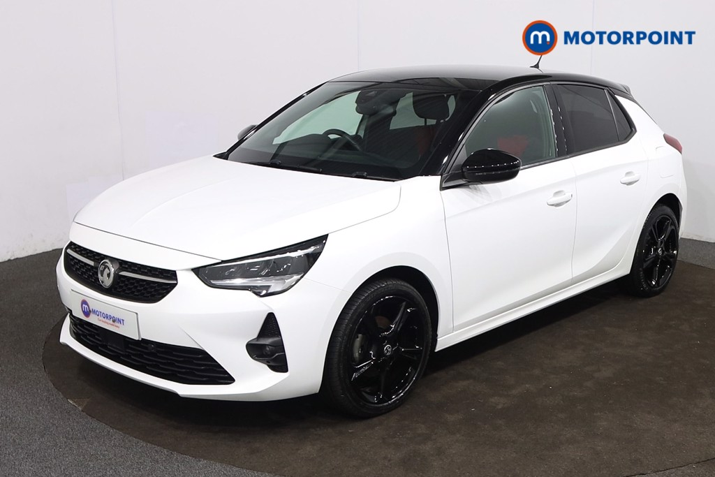 Used Vauxhall Corsa 2023 for sale - 76577714: Photo 3