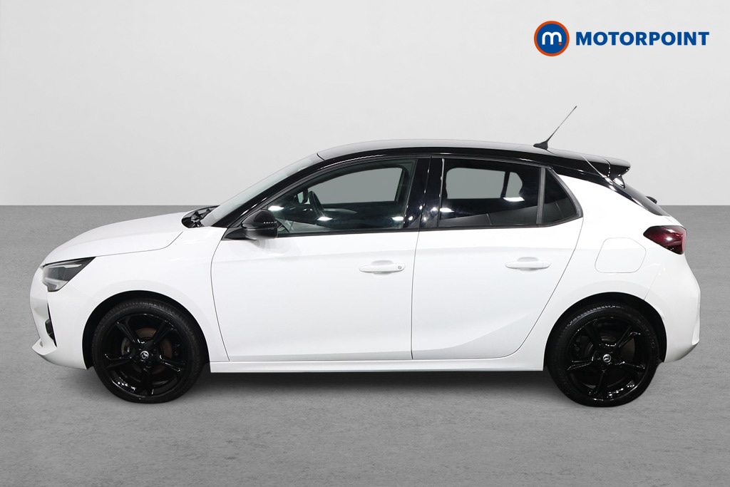 Used Vauxhall Corsa 2023 for sale - 76577714: Photo 4
