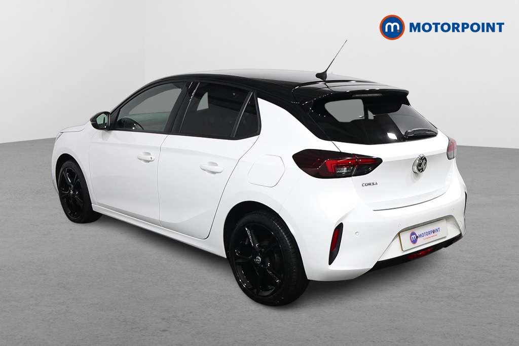 Used Vauxhall Corsa 2023 for sale - 76577714: Photo 5