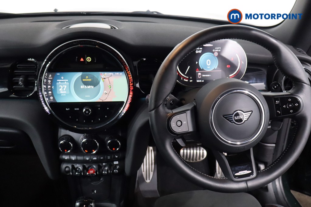 Used MINI Hatch 2023 for sale - 78091563: Photo 11