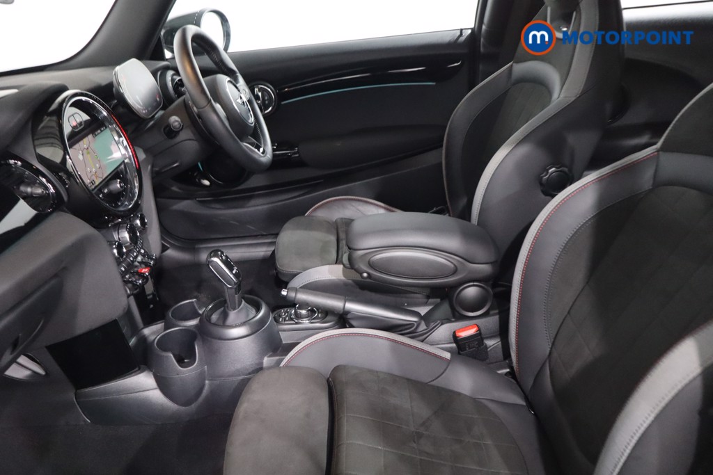 Used MINI Hatch 2023 for sale - 78091563: Photo 12