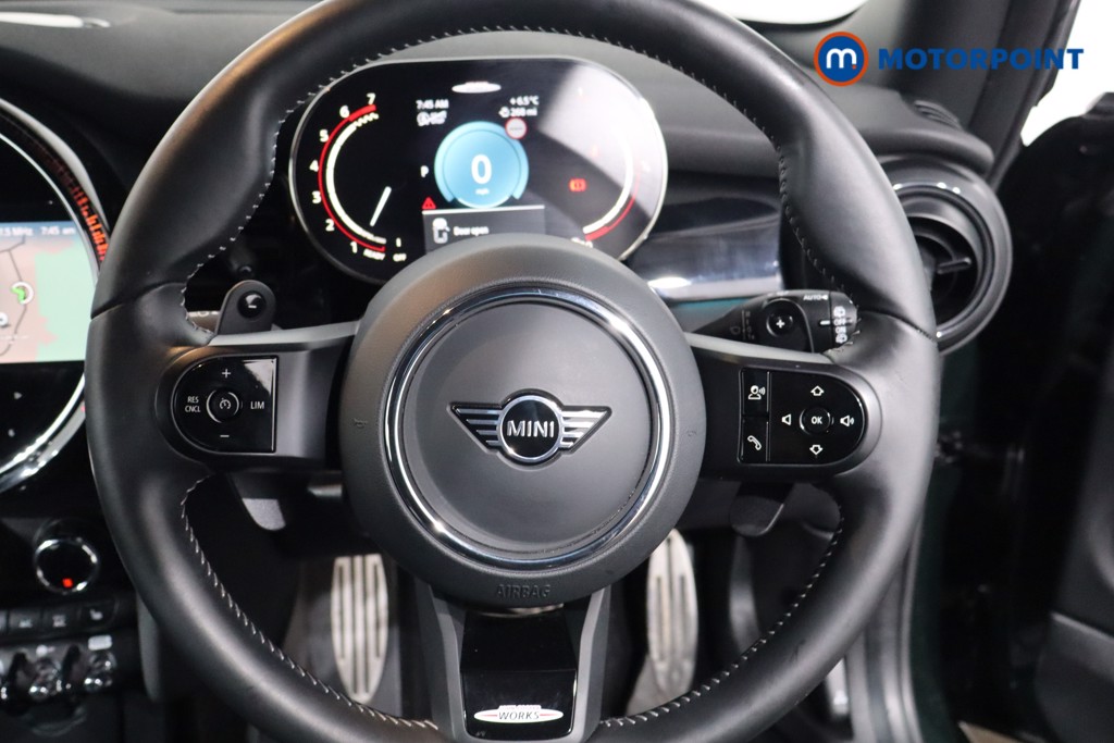 Used MINI Hatch 2023 for sale - 78091563: Photo 14