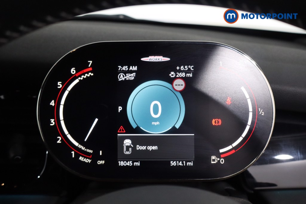 Used MINI Hatch 2023 for sale - 78091563: Photo 23