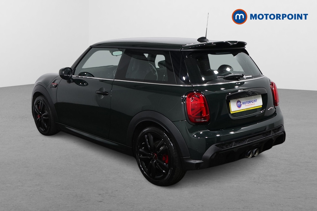 Used MINI Hatch 2023 for sale - 78091563: Photo 5