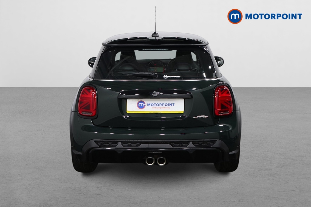 Used MINI Hatch 2023 for sale - 78091563: Photo 6