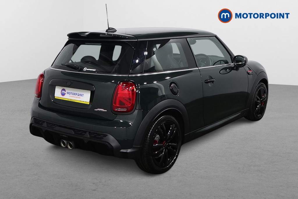 Used MINI Hatch 2023 for sale - 78091563: Photo 7