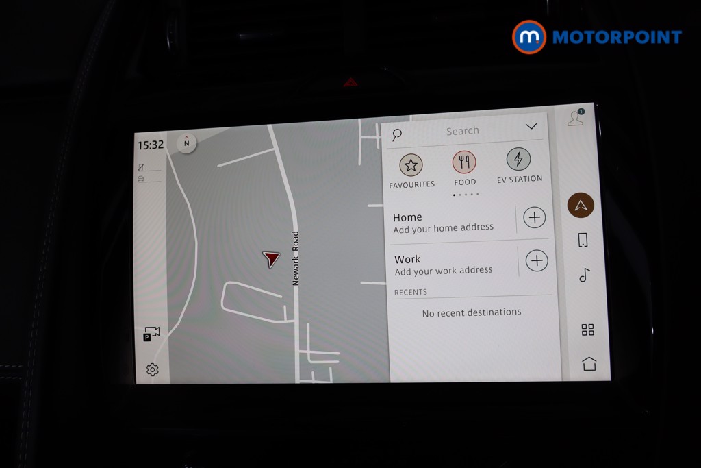 Used Jaguar E-Pace 2023 for sale - 76797409: Photo 10