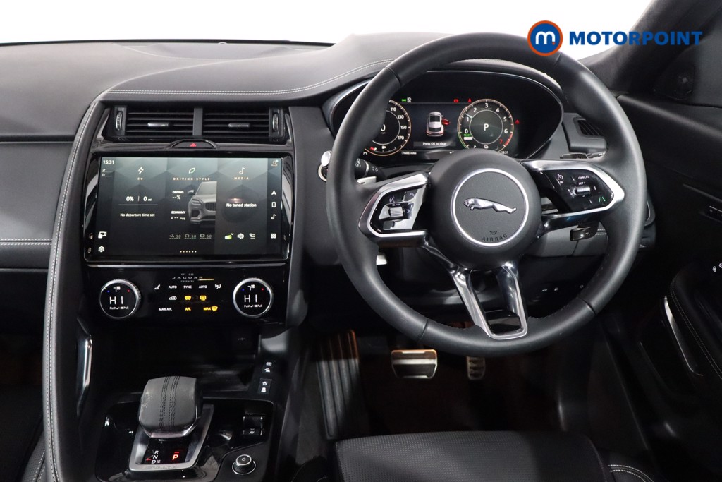 Used Jaguar E-Pace 2023 for sale - 76797409: Photo 11