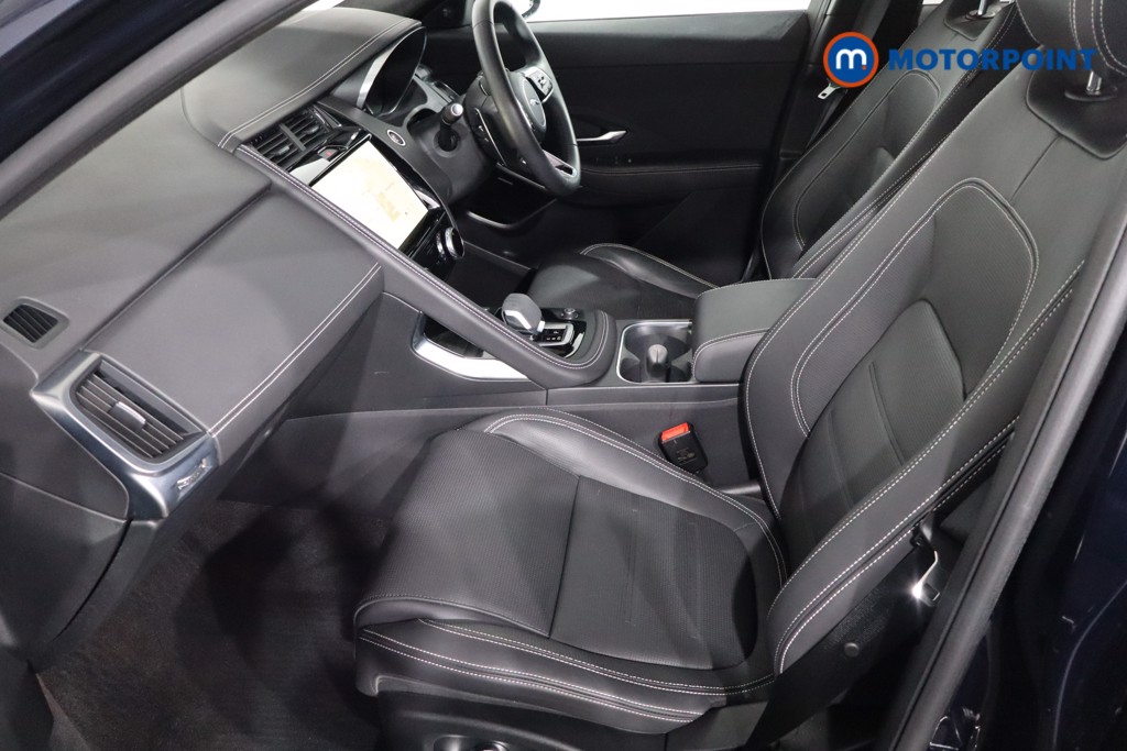 Used Jaguar E-Pace 2023 for sale - 76797409: Photo 12