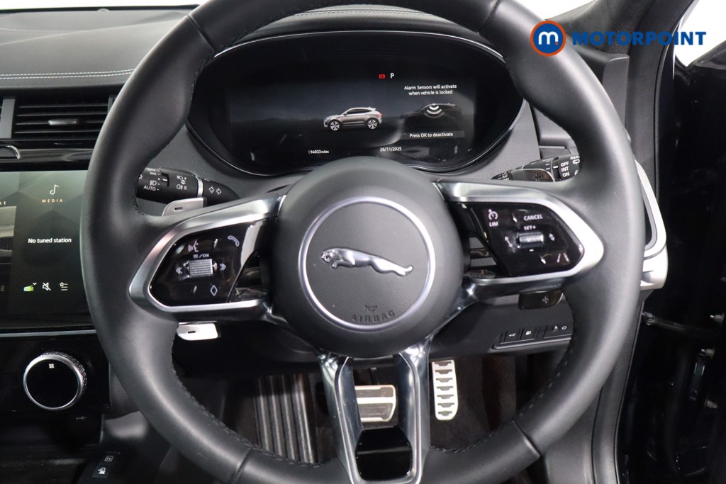 Used Jaguar E-Pace 2023 for sale - 76797409: Photo 14