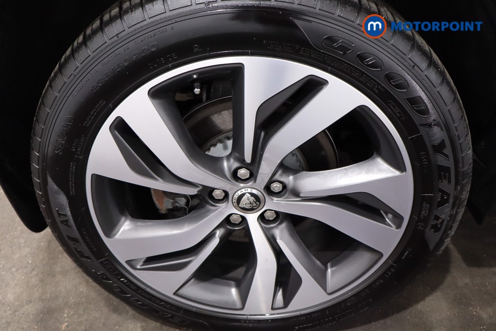 Used Jaguar E-Pace 2023 for sale - 76797409: Photo 17