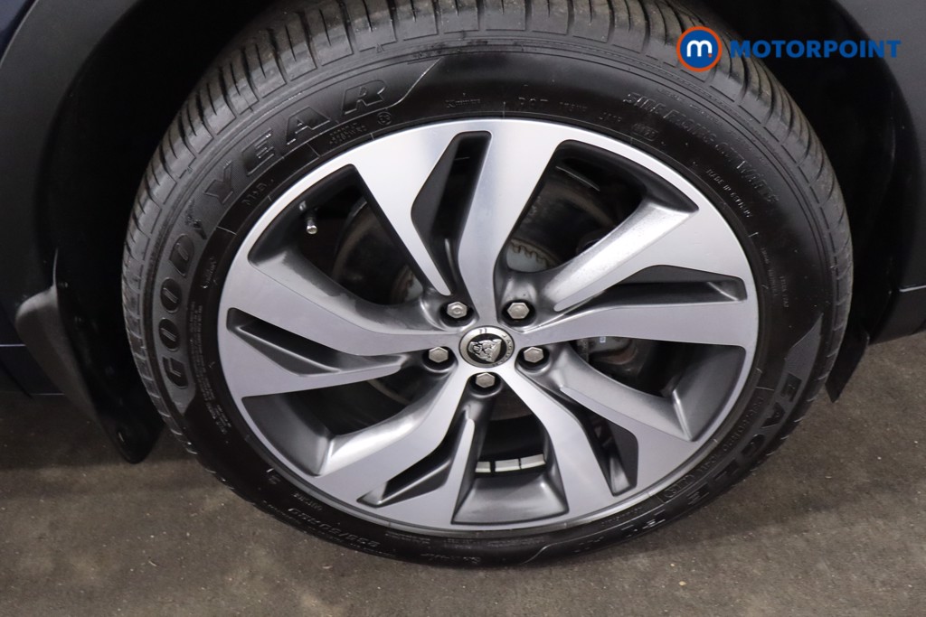 Used Jaguar E-Pace 2023 for sale - 76797409: Photo 18