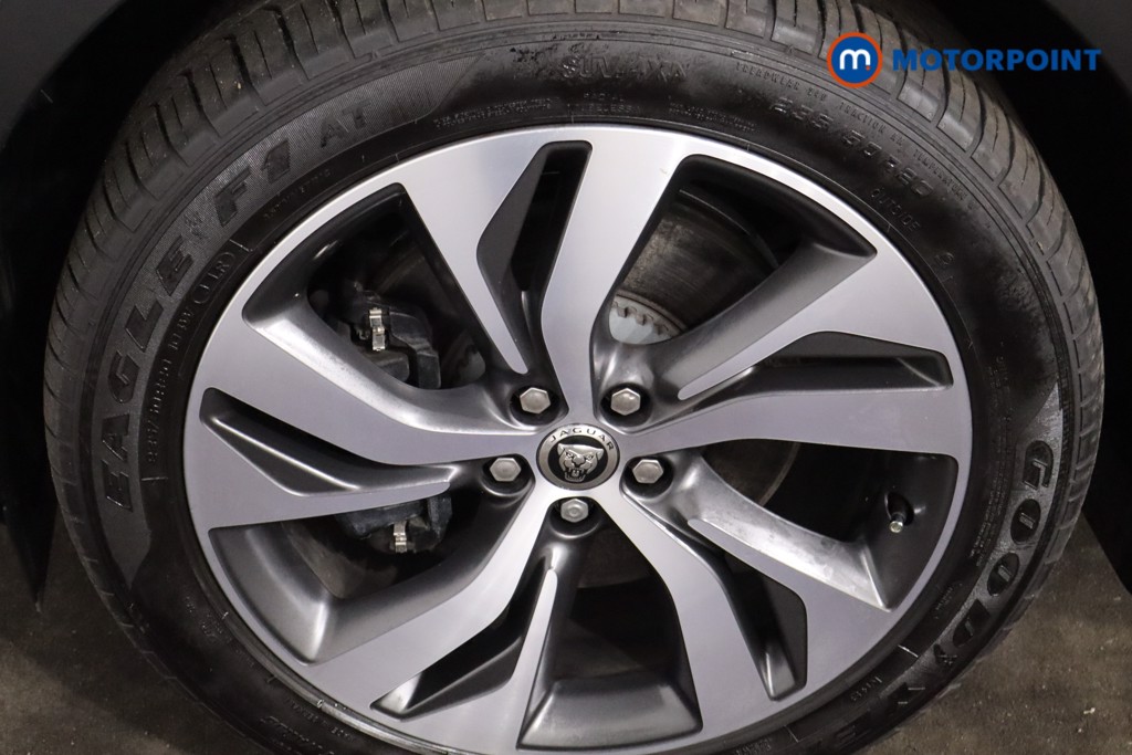 Used Jaguar E-Pace 2023 for sale - 76797409: Photo 19