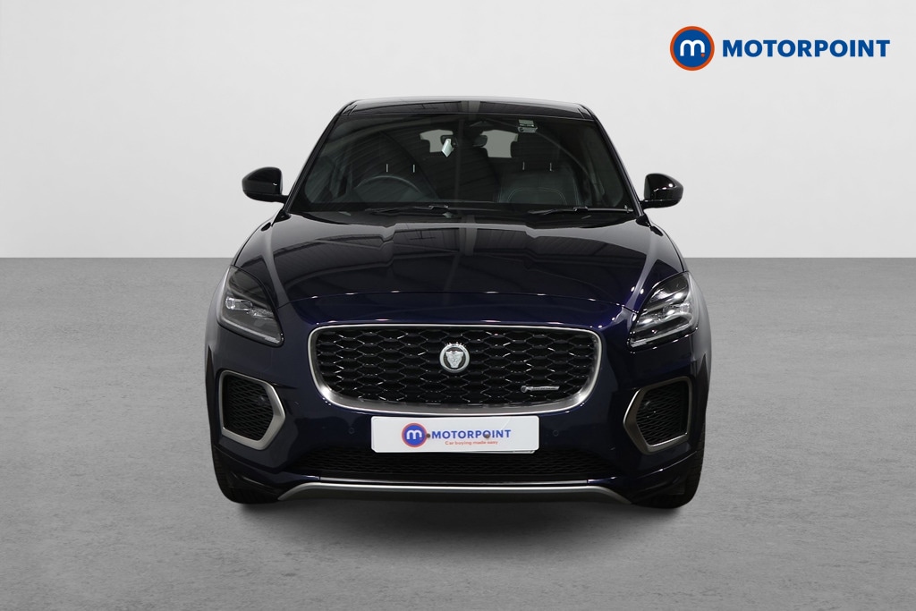 Used Jaguar E-Pace 2023 for sale - 76797409: Photo 2