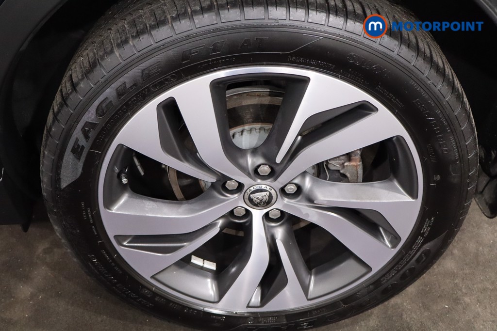 Used Jaguar E-Pace 2023 for sale - 76797409: Photo 20