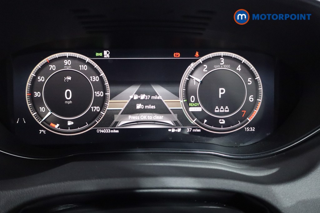 Used Jaguar E-Pace 2023 for sale - 76797409: Photo 21