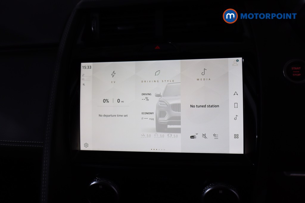 Used Jaguar E-Pace 2023 for sale - 76797409: Photo 22