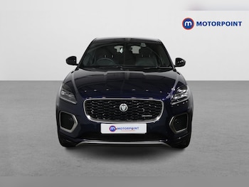 Used Jaguar E-Pace 2023 for sale - 76797409: Photo