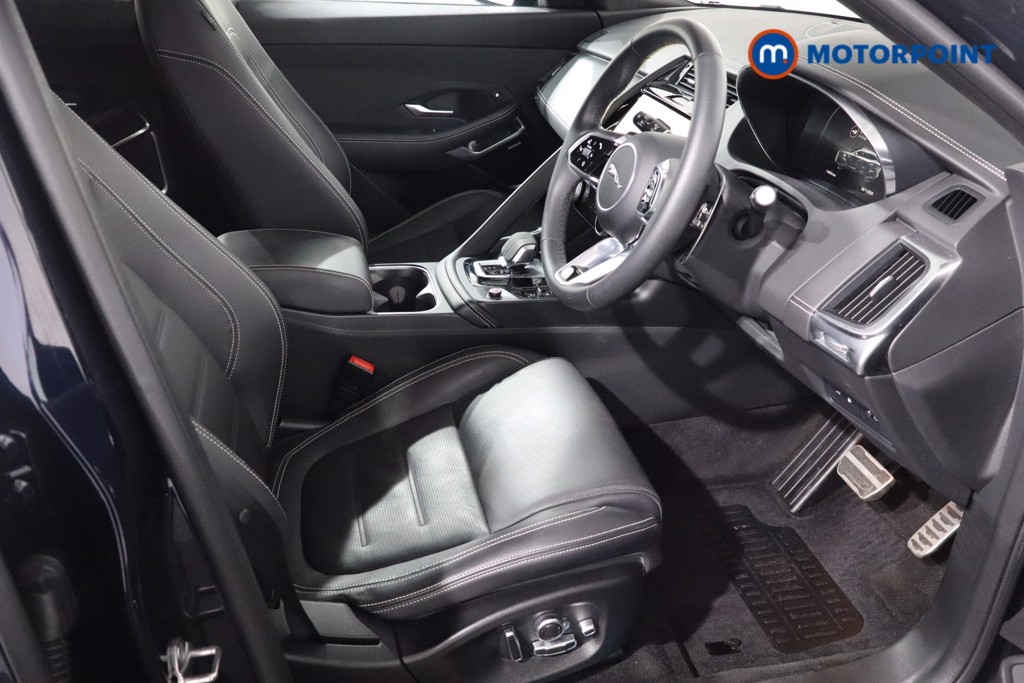 Used Jaguar E-Pace 2023 for sale - 76797409: Photo 31