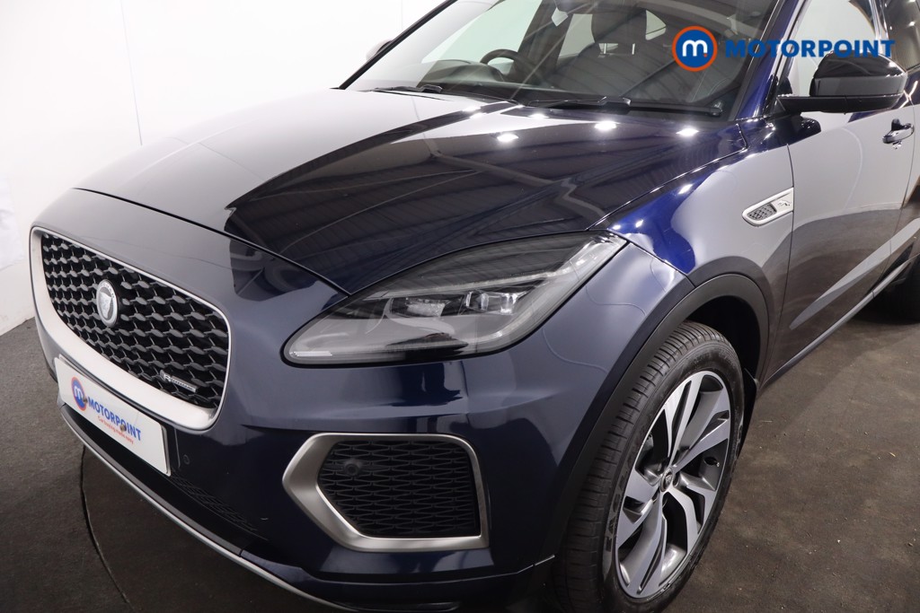 Used Jaguar E-Pace 2023 for sale - 76797409: Photo 39