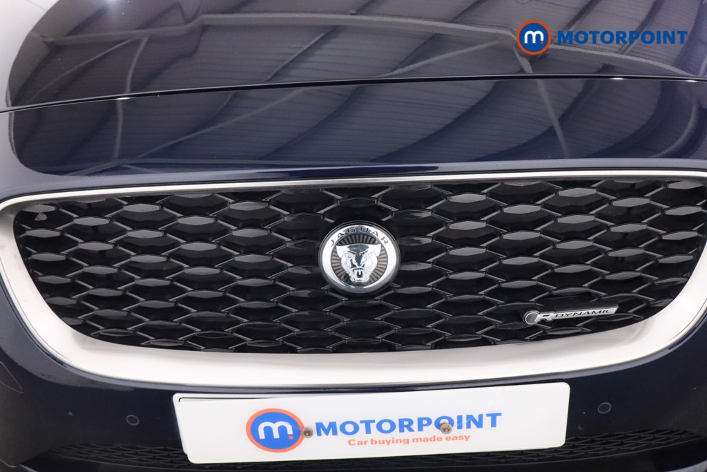 Used Jaguar E-Pace 2023 for sale - 76797409: Photo 40