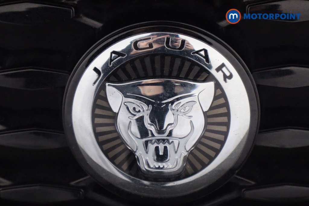 Used Jaguar E-Pace 2023 for sale - 76797409: Photo 42