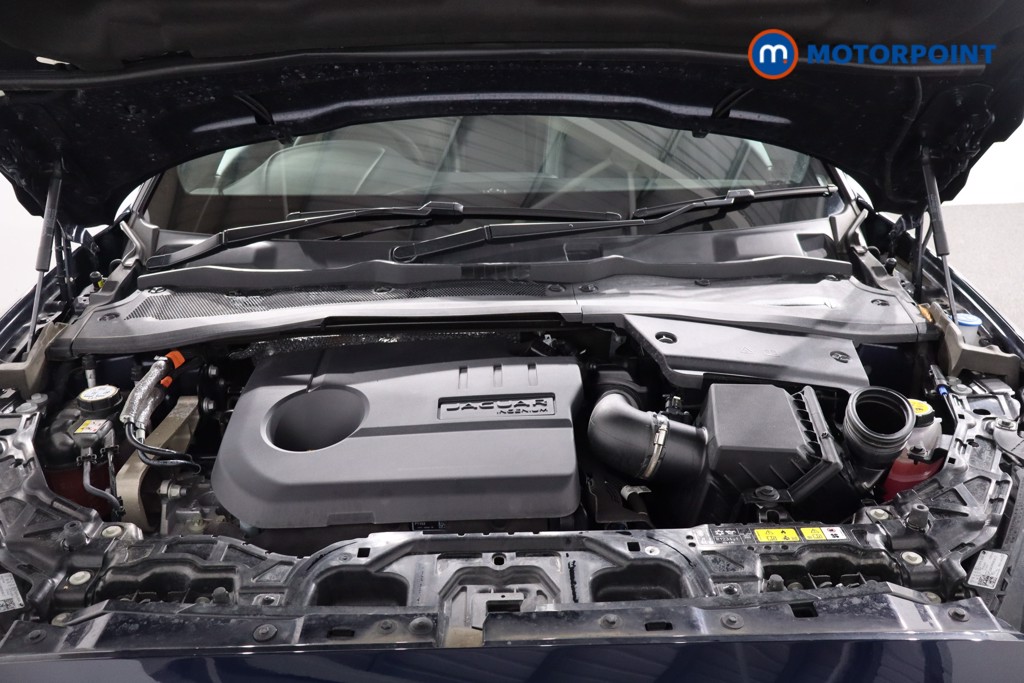 Used Jaguar E-Pace 2023 for sale - 76797409: Photo 45