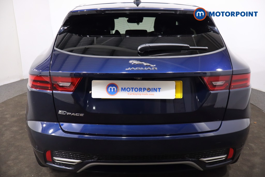 Used Jaguar E-Pace 2023 for sale - 76797409: Photo 46