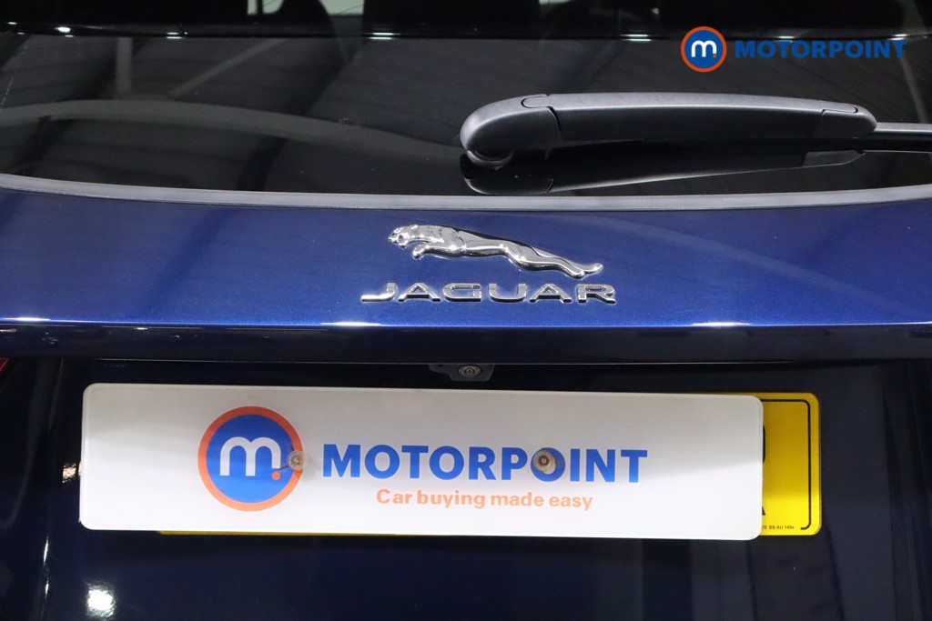 Used Jaguar E-Pace 2023 for sale - 76797409: Photo 48