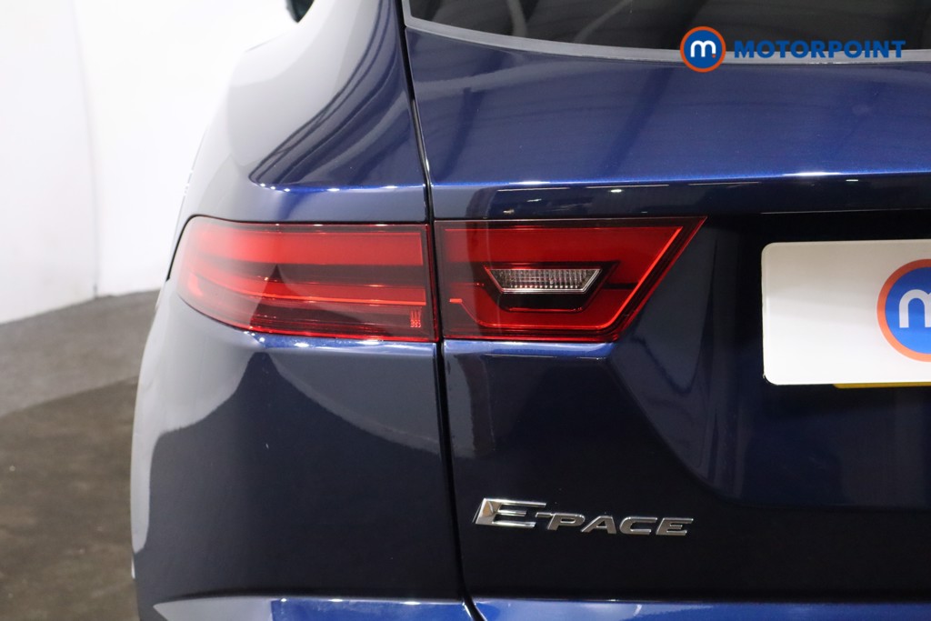 Used Jaguar E-Pace 2023 for sale - 76797409: Photo 49