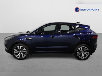 Used Jaguar E-Pace 2023 for sale - 76797409: Photo