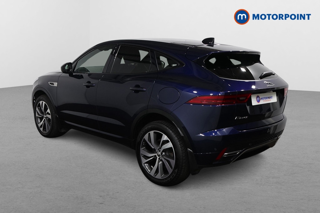 Used Jaguar E-Pace 2023 for sale - 76797409: Photo 5