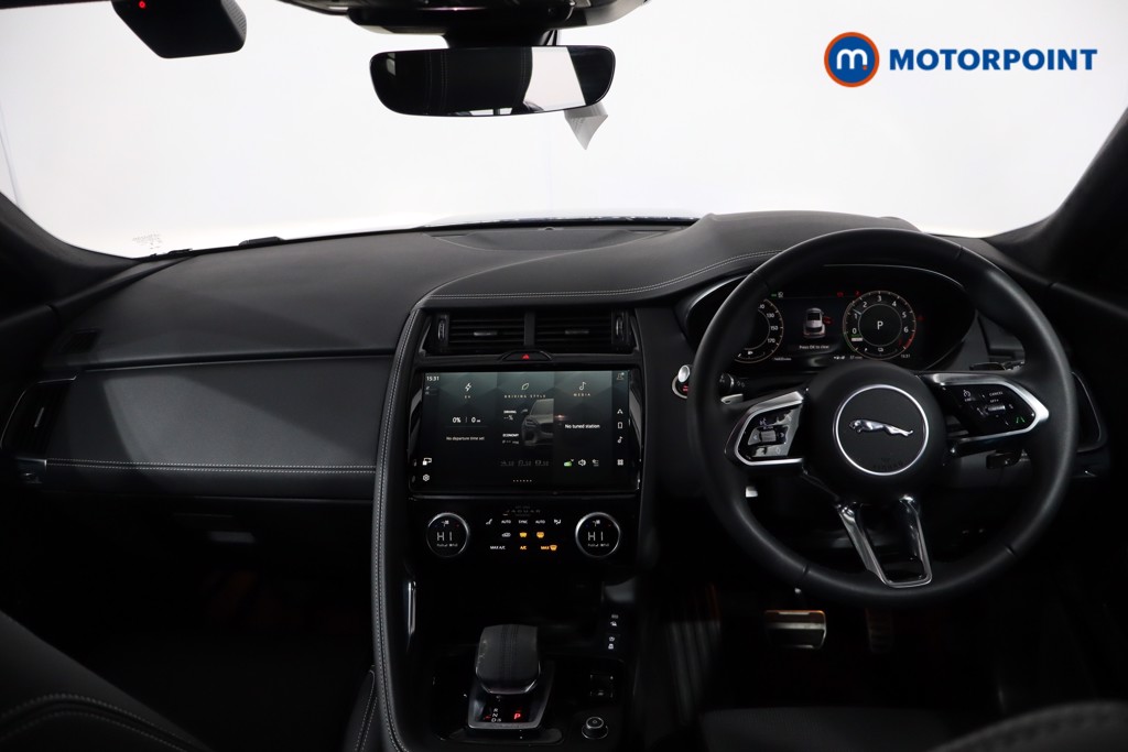 Used Jaguar E-Pace 2023 for sale - 76797409: Photo 9