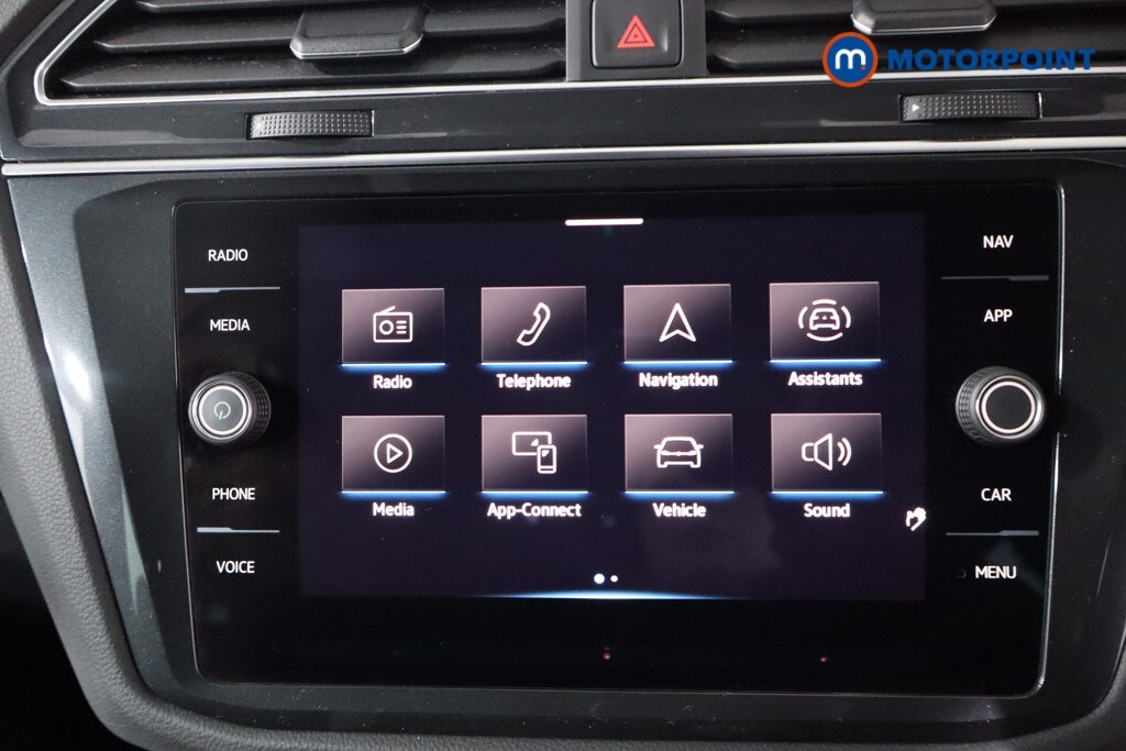 Used Volkswagen Tiguan 2022 for sale - 77932188: Photo 10