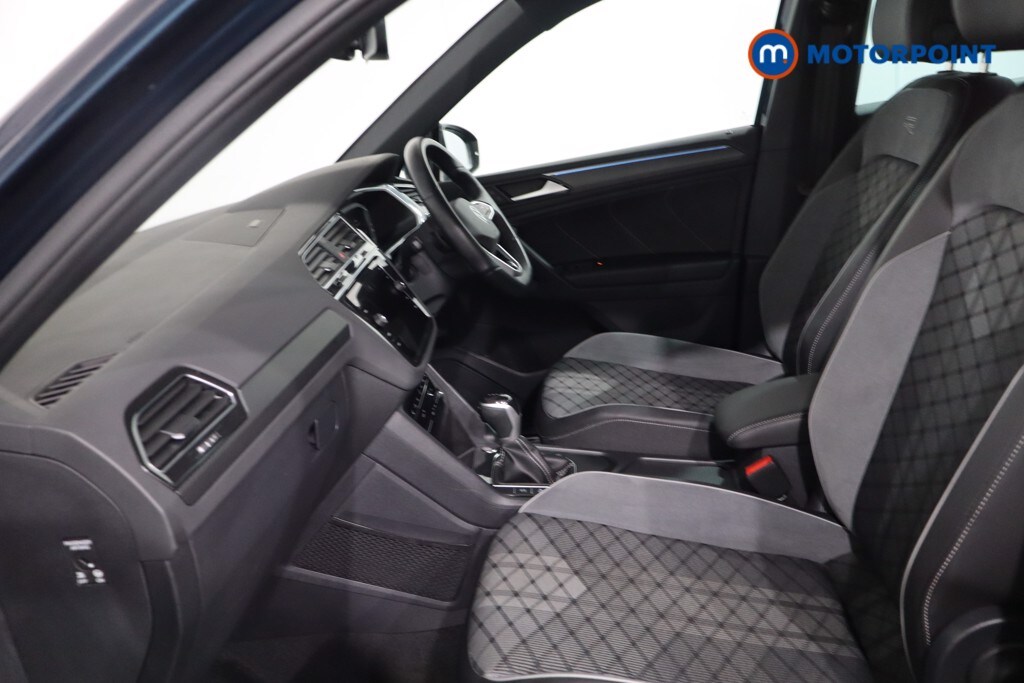 Used Volkswagen Tiguan 2022 for sale - 77932188: Photo 12