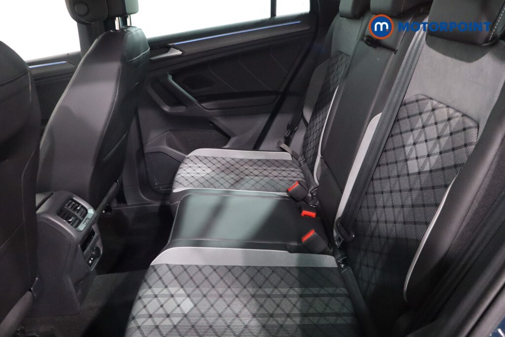 Used Volkswagen Tiguan 2022 for sale - 77932188: Photo 13