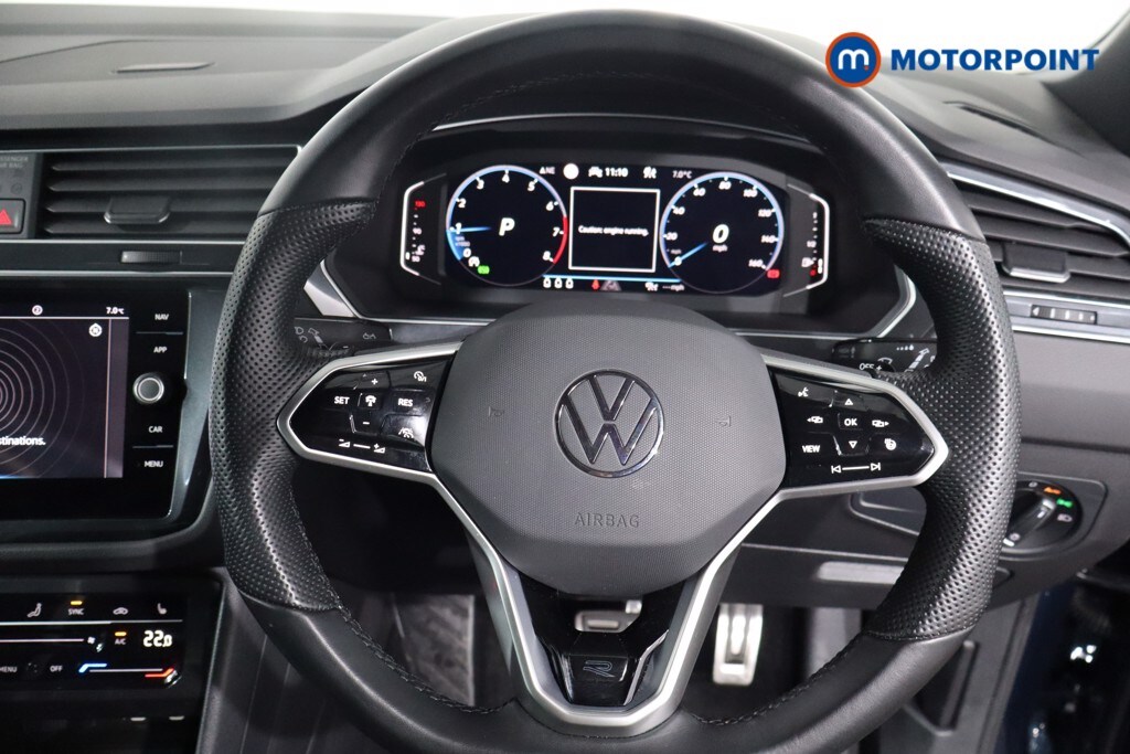 Used Volkswagen Tiguan 2022 for sale - 77932188: Photo 14