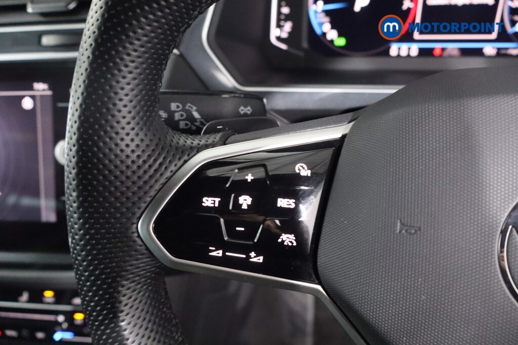 Used Volkswagen Tiguan 2022 for sale - 77932188: Photo 15