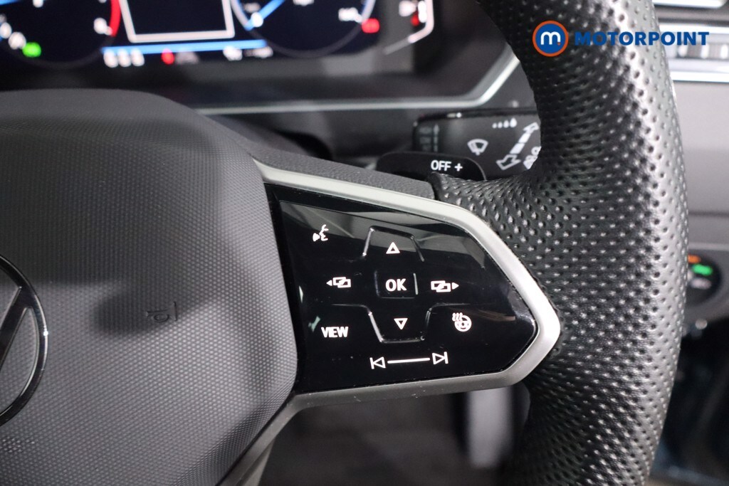 Used Volkswagen Tiguan 2022 for sale - 77932188: Photo 16