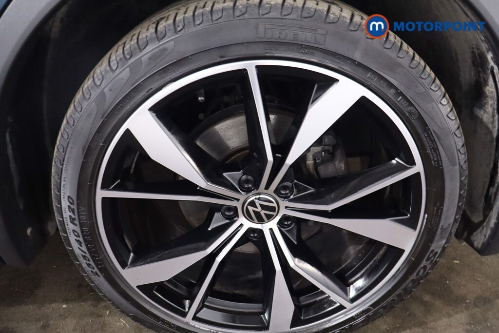 Used Volkswagen Tiguan 2022 for sale - 77932188: Photo 18