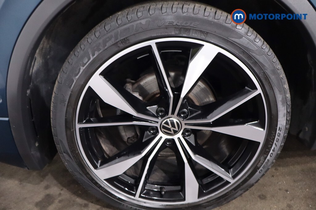 Used Volkswagen Tiguan 2022 for sale - 77932188: Photo 19