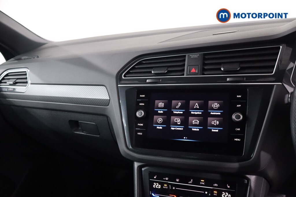 Used Volkswagen Tiguan 2022 for sale - 77932188: Photo 28