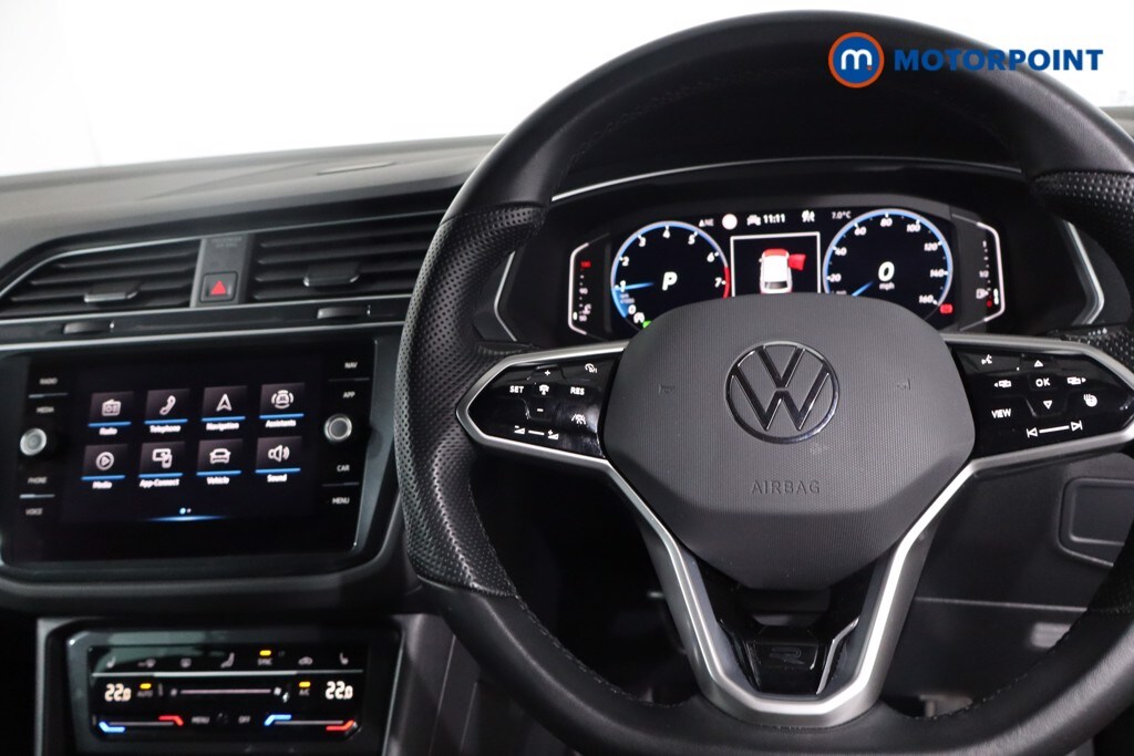Used Volkswagen Tiguan 2022 for sale - 77932188: Photo 29
