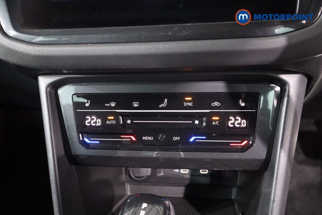 Used Volkswagen Tiguan 2022 for sale - 77932188: Photo 31